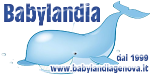 Babylandia a Genova dal 1999